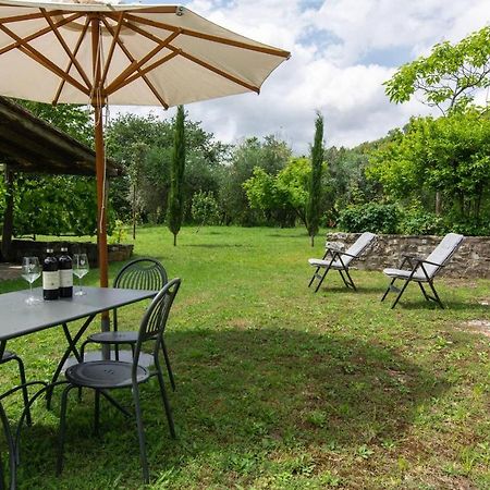 Agriturismo Buondonno Castellina in Chianti Esterno foto
